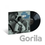 Gerry Mulligan & Johnny Hodges: Gerry Mulligan Meets Johnny Hodges