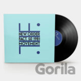 New Order: Movement (140Gr.)