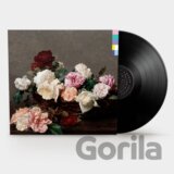 New Order: Power Corruption And Lies (140Gr.)
