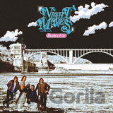 Night Moves: Double Life (Curacao Light Blue)