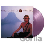 Mike Oldfield: Voyager