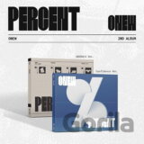 Onew:  Percent