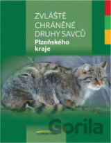Zvláště chráněné druhy savců Plzeňského kraje