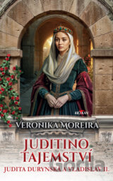 Juditino tajemství
