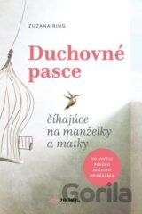 Duchovné pasce číhajúce na manželky a matky
