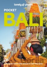 Lonely Planet Pocket Bali