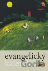 Evangelický kalendář 2025