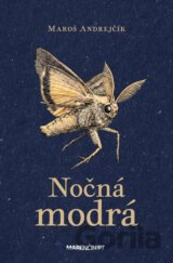 Nočná modrá