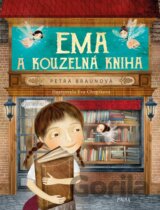 Ema a kouzelná kniha