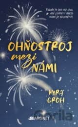 Ohňostroj mezi námi