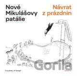 Nové Mikulášovy patálie: Návrat z prázdnin