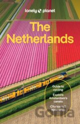 Lonely Planet The Netherlands