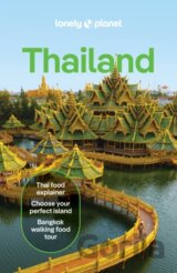 Lonely Planet Thailand