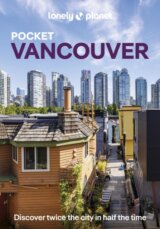 Lonely Planet Pocket Vancouver