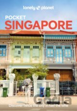 Lonely Planet Pocket Singapore