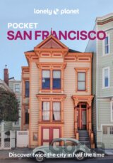 Lonely Planet Pocket San Francisco