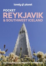 Lonely Planet Pocket Reykjavik & Southwest Iceland