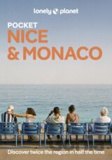 Lonely Planet Pocket Nice & Monaco