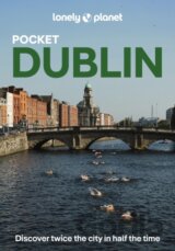 Lonely Planet Pocket Dublin