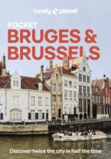 Lonely Planet Pocket Bruges & Brussels