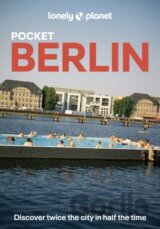 Lonely Planet Pocket Berlin