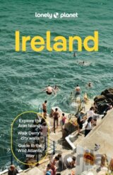 Lonely Planet Ireland