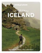 Lonely Planet Experience Iceland
