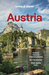 Lonely Planet Austria
