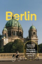 Lonely Planet Berlin
