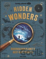 Lonely Planet Kids Hidden Wonders