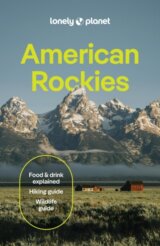 Lonely Planet American Rockies