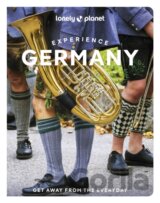Lonely Planet Experience Germany