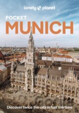 Lonely Planet Pocket Munich