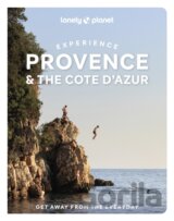 Lonely Planet Experience Provence & the Cote dAzur