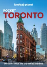 Lonely Planet Pocket Toronto