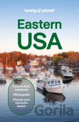 Lonely Planet Eastern USA