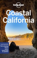 Lonely Planet Coastal California