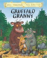 Gruffalo Granny