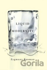 Liquid Modernity