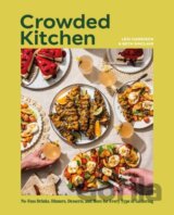 Crowded Kitchen