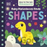 Baby Diplodocus Finds Shapes