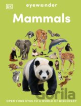Eyewonder Mammals