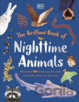 The Bedtime Book of Nighttime Animals