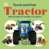 Touch and Feel Tractor