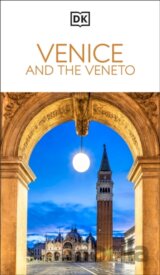 DK Venice and the Veneto