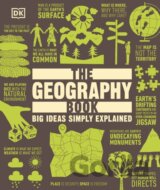 The Geography Book