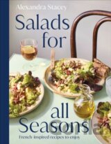 Salads for all Seasons
