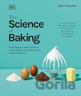 The Science of Baking