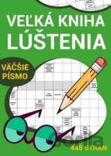 Veľká kniha lúštenia