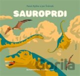 Sauroprdi